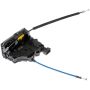 DORMAN 931-176 Cargo Door Latch - Right
