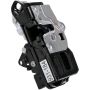DORMAN 931-184 Integrated Door Lock Actuator