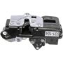 DORMAN 931-184 Integrated Door Lock Actuator