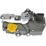 DORMAN 931-184 Integrated Door Lock Actuator
