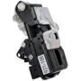 DORMAN 931-186 Integrated Door Lock Actuator