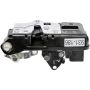 DORMAN 931-186 Integrated Door Lock Actuator