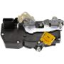 DORMAN 931-187 Integrated Door Lock Actuator
