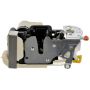 DORMAN 931-208 Door Lock Actuator - Integrated With Latch