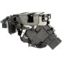 DORMAN 931-220 Integrated Door Lock Actuator- Front Right