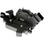 DORMAN 931-220 Integrated Door Lock Actuator- Front Right