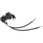 DORMAN 931-228 Integrated Door Lock Actuator- Rear Left