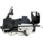 DORMAN 931-228 Integrated Door Lock Actuator- Rear Left