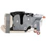 DORMAN 931-256 Integrated Door Lock Actuator With Latch