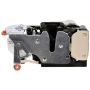 DORMAN 931-257 Integrated Door Lock Actuator With Latch