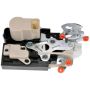 DORMAN 931-257 Integrated Door Lock Actuator With Latch