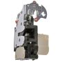 DORMAN 931-257 Integrated Door Lock Actuator With Latch