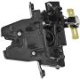 DORMAN 931-258 Trunk Lock Actuator - Integrated With Latch