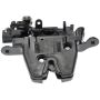 DORMAN 931-258 Trunk Lock Actuator - Integrated With Latch