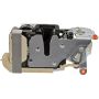 DORMAN 931-260 Door Lock Actuator - Integrated With Latch