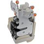 DORMAN 931-260 Door Lock Actuator - Integrated With Latch