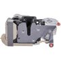 DORMAN 931-261 Door Lock Actuator - Integrated With Latch