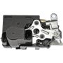 DORMAN 931-262 Door Lock Actuator - Integrated With Latch