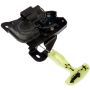 DORMAN 931-270 Integrated Door Lock Actuator - Trunk/Decklid