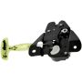 DORMAN 931-270 Integrated Door Lock Actuator - Trunk/Decklid