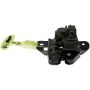DORMAN 931-270 Integrated Door Lock Actuator - Trunk/Decklid