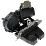 DORMAN 931-273 Liftgate Lock Actuator - Integrated With Cinch Latch