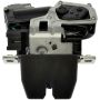 DORMAN 931-273 Liftgate Lock Actuator - Integrated With Cinch Latch