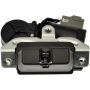 DORMAN 931-273 Liftgate Lock Actuator - Integrated With Cinch Latch