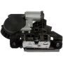 DORMAN 931-276 Integrated Tailgate Lock Actuator