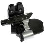 DORMAN 931-276 Integrated Tailgate Lock Actuator