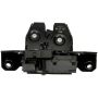 DORMAN 931-277 Integrated Door Lock Actuator