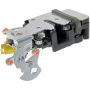 DORMAN 931-281 Integrated Door Lock Actuator - Front Left