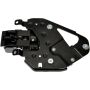 DORMAN 931-296 Liftgate Window Latch And Actuator