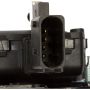 DORMAN 931-296 Liftgate Window Latch And Actuator