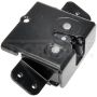 DORMAN 931-299 Integrated Door Latch Actuator
