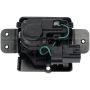 DORMAN 931-299 Integrated Door Latch Actuator