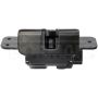 DORMAN 931-299 Integrated Door Latch Actuator