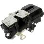 DORMAN 931-300 Door Lock Actuator - Integrated With Latch