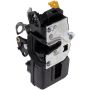 DORMAN 931-300 Door Lock Actuator - Integrated With Latch