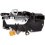DORMAN 931-301 Door Lock Actuator - Integrated With Latch