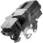 DORMAN 931-303 Door Lock Actuator - Integrated With Latch