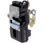 DORMAN 931-304 Door Lock Actuator - Integrated With Latch