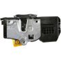 DORMAN 931-305 Door Lock Actuator - Integrated With Latch