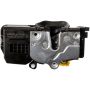 DORMAN 931-310 Door Lock Actuator - Integrated With Latch