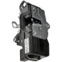 DORMAN 931-310 Door Lock Actuator - Integrated With Latch