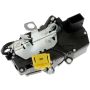 DORMAN 931-312 Door Lock Actuator - Integrated With Latch