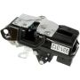 DORMAN 931-312 Door Lock Actuator - Integrated With Latch