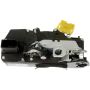 DORMAN 931-312 Door Lock Actuator - Integrated With Latch