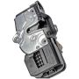 DORMAN 931-313 Door Lock Actuator - Integrated With Latch