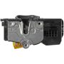 DORMAN 931-313 Door Lock Actuator - Integrated With Latch